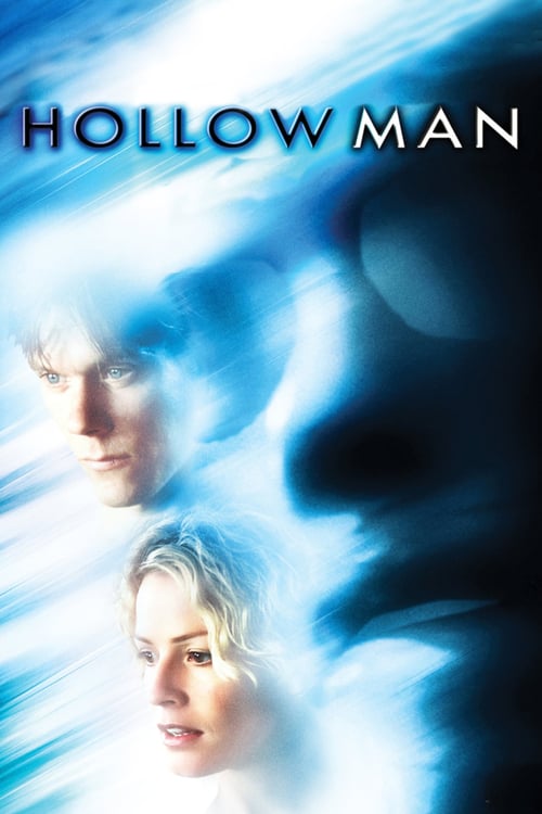 ดูหนังออนไลน์ Hollow Man (2000) มนุษย์ไร้เงา