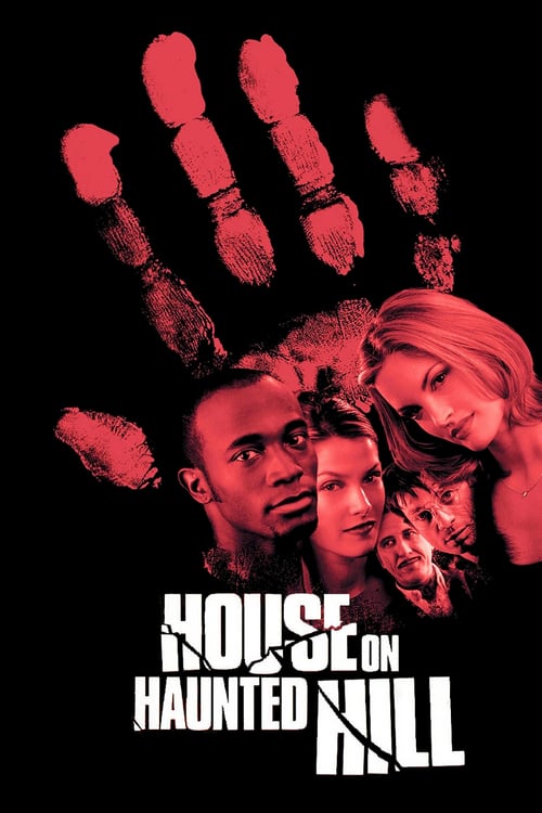 ดูหนังออนไลน์ House on Haunted Hill (1999) บ้านเฮี้ยนหลอนผวาโลก