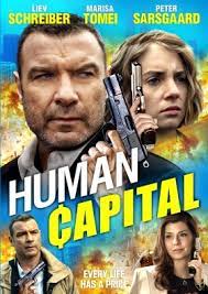 ดูหนังออนไลน์ Human Capital (2020) ทุนมนุษย์