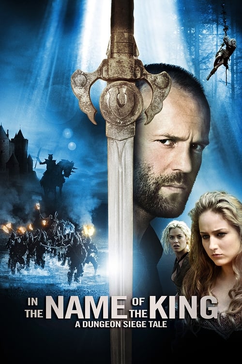 ดูหนังออนไลน์ IN THE NAME OF THE KING A DUNGEON SIEGE TALE (2007) ศึกนักรบกองพันปีศาจ