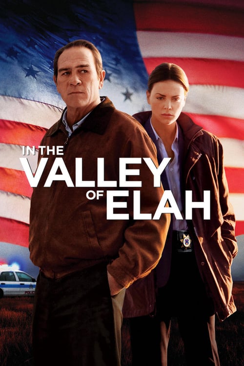 ดูหนังออนไลน์ In the Valley of Elah (2007) กระชากเกียรติ เหยียบอัปยศ