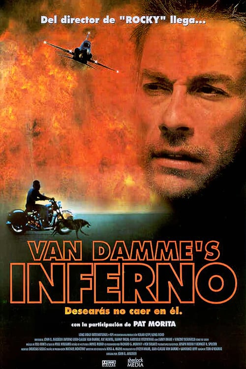 ดูหนังออนไลน์ Inferno (1999) คนดุนรกเดือด