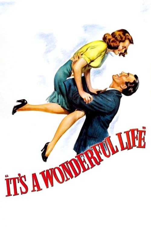 ดูหนังออนไลน์ It’s a Wonderful Life (1946)