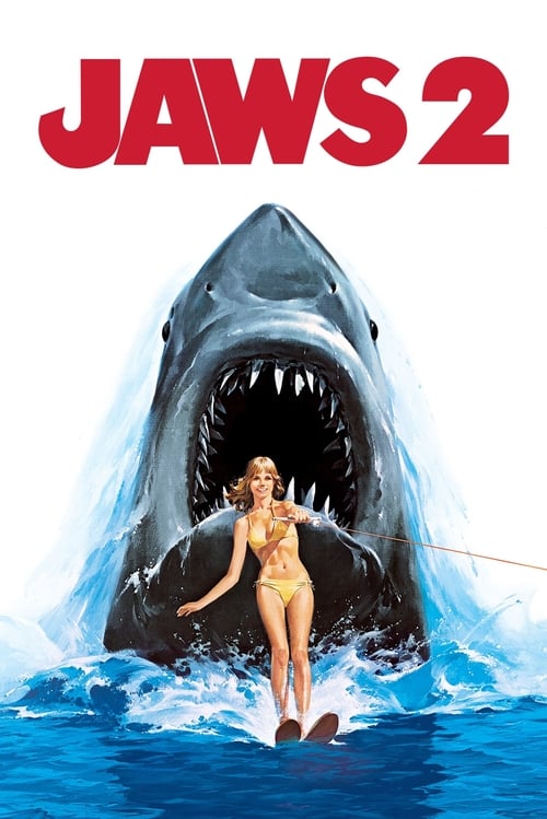 ดูหนังออนไลน์ Jaws 2 (1978) จอว์ส 2