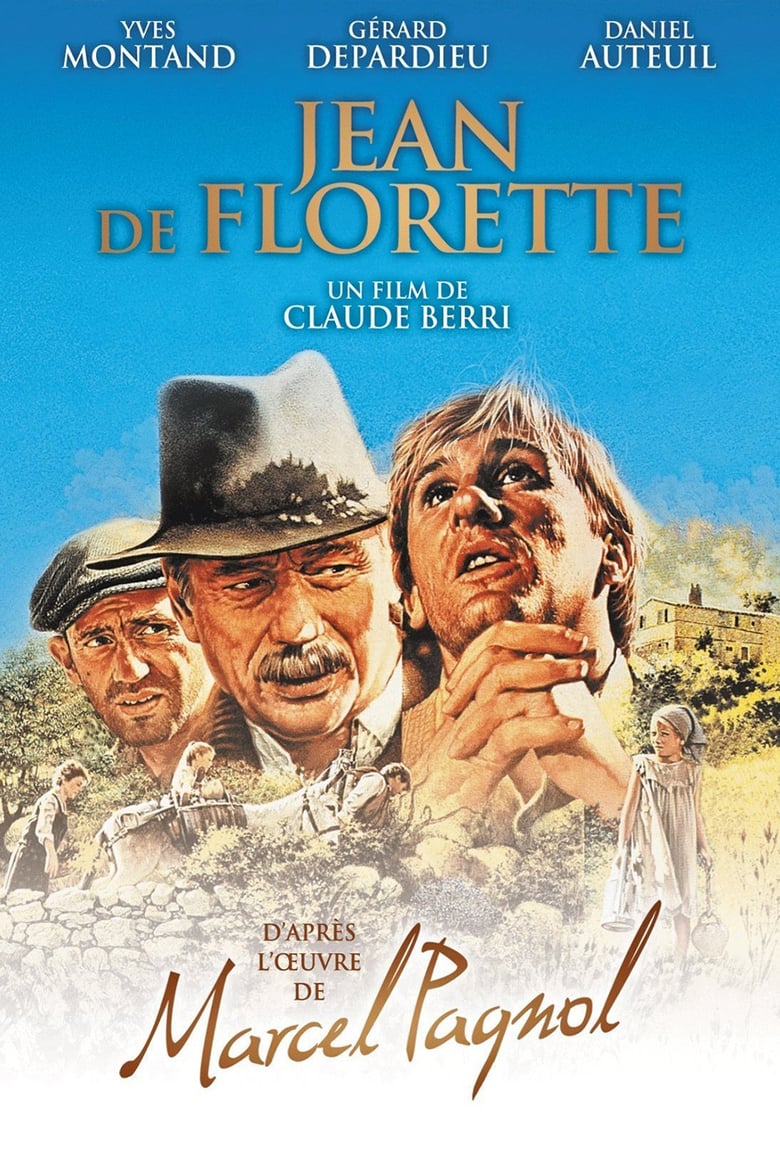 ดูหนังออนไลน์ Jean de Florette (1986)