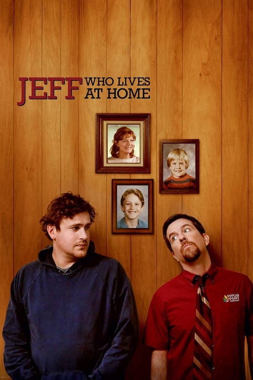 ดูหนังออนไลน์ Jeff Who Lives at Home (2011) เจฟฟ์…หนุ่มใหญ่หัวใจเพิ่งโต