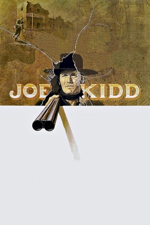 ดูหนังออนไลน์ฟรี Joe Kidd (1972) ไอ้โจคนจริง