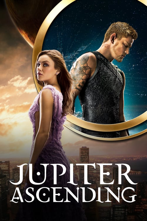 ดูหนังออนไลน์ Jupiter Ascending (2015) ศึกดวงดาวพิฆาตสะท้านจักรวาล