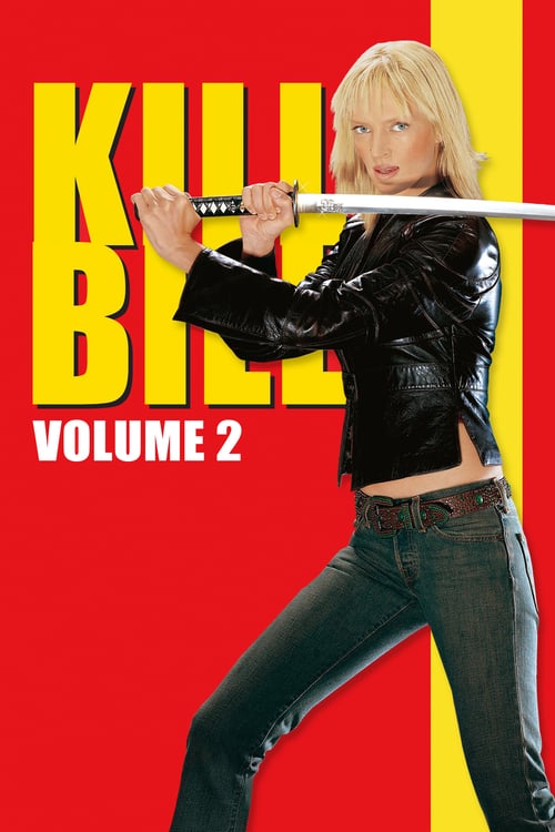 ดูหนังออนไลน์ Kill Bill 2 (2004) นางฟ้าซามูไร ภาค 2