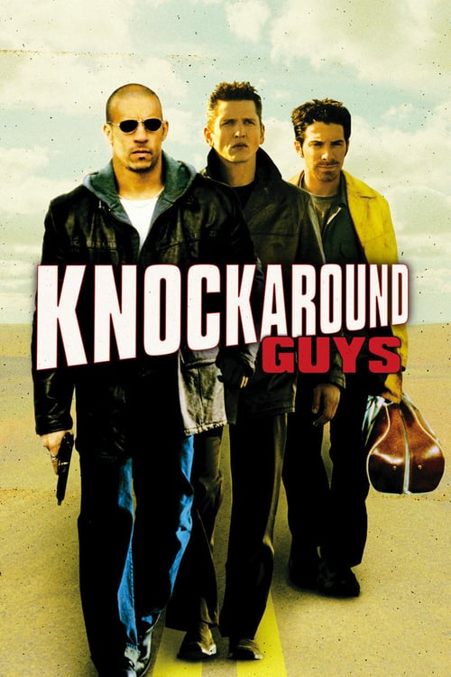 ดูหนังออนไลน์ Knockaround Guys (2001) ทุบมาเฟียให้ดุ