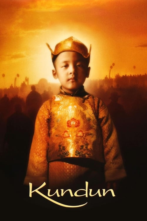 ดูหนังออนไลน์ Kundun (1997) คุนดุน องค์ดาไลลามะ