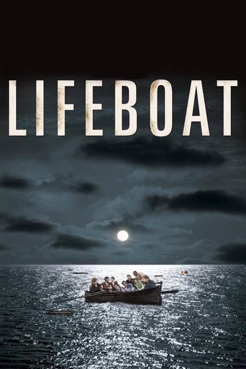 ดูหนังออนไลน์ฟรี Lifeboat (1944) เรือชีวิต