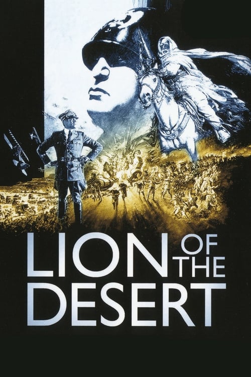 ดูหนังออนไลน์ Lion Of The Desert (1981)
