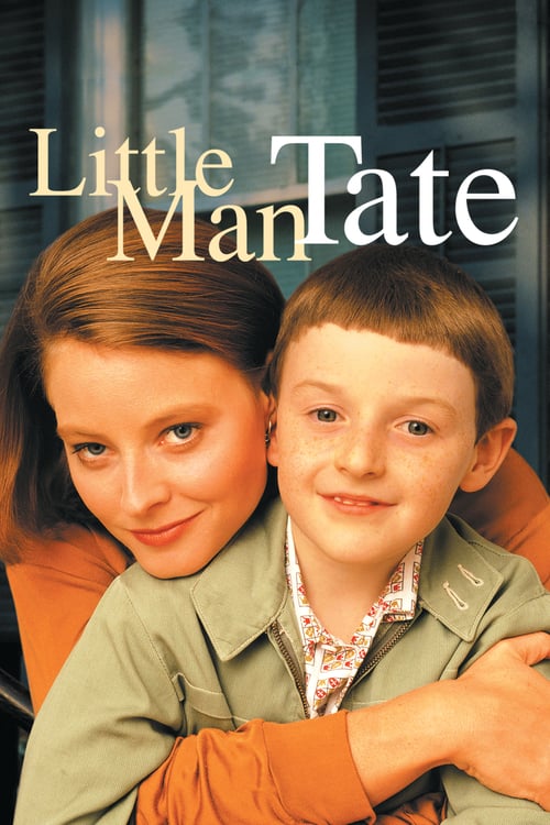 ดูหนังออนไลน์ Little Man Tate (1991)