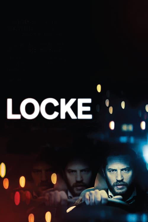 ดูหนังออนไลน์ Locke (2013) อีวาน ล็อค