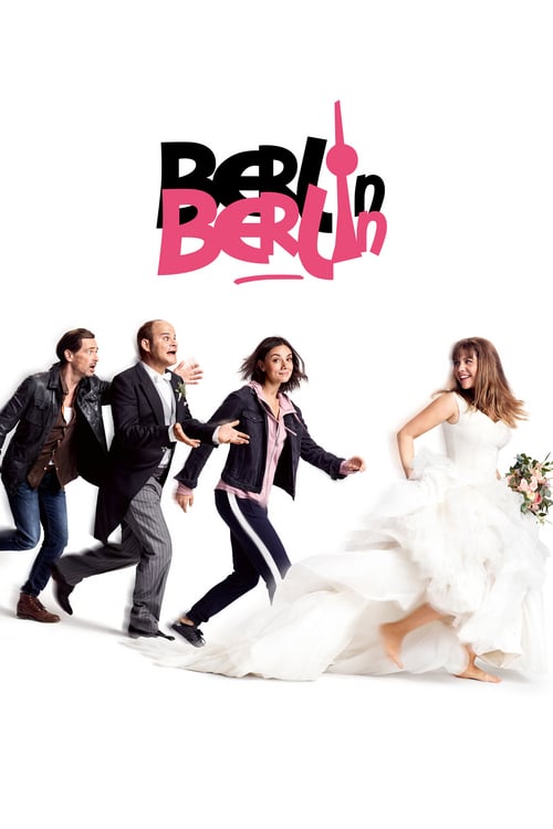 ดูหนังออนไลน์ Berlin Berlin: Lolle on the Run (2020) สาวหนีรัก