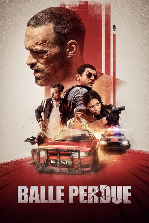 ดูหนังออนไลน์ Lost Bullet (2020) แรงทะลุกระสุน [Netflix]