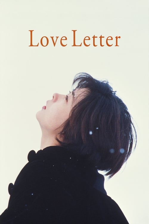 ดูหนังออนไลน์ Love Letter (1995) ถามรักจากสายลม