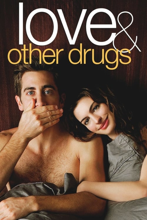 ดูหนังออนไลน์ Love and Other Drugs (2010) ยาวิเศษที่ไม่อาจรักษารัก