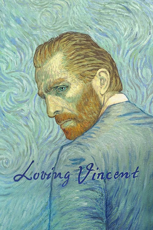 ดูหนังออนไลน์ Loving Vincent (2017) ภาพสุดท้ายของแวนโก๊ะ