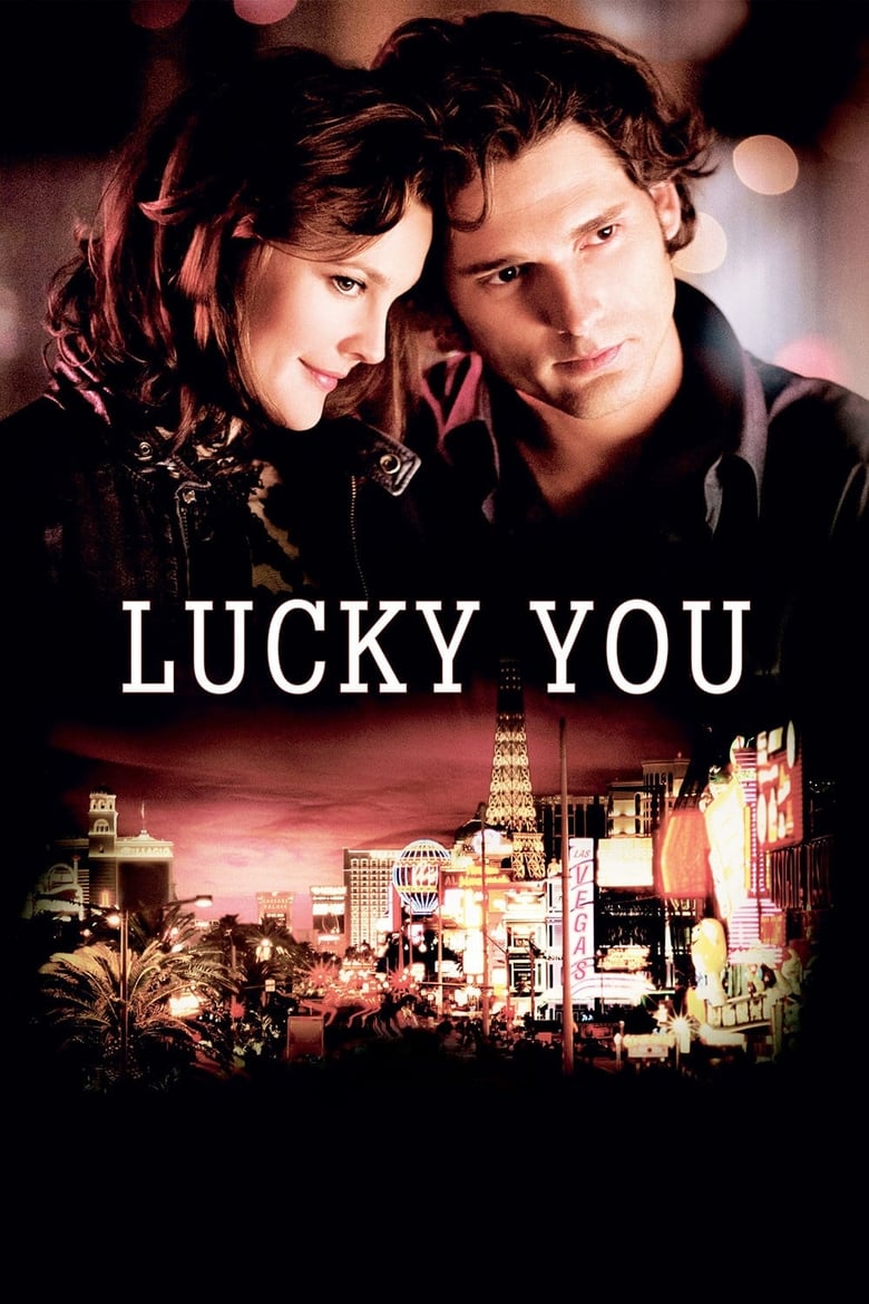 ดูหนังออนไลน์ Lucky You (2007) พนันโชค พนันรัก หนังมาสเตอร์ หนังเต็มเรื่อง ดูหนังฟรีออนไลน์ ดูหนังออนไลน์ หนังออนไลน์ ดูหนังใหม่ หนังพากย์ไทย หนังซับไทย ดูฟรีHD