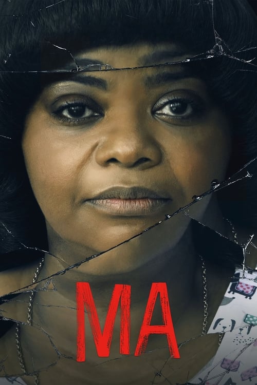 ดูหนังออนไลน์ Ma (2019) แม่…ร้าย