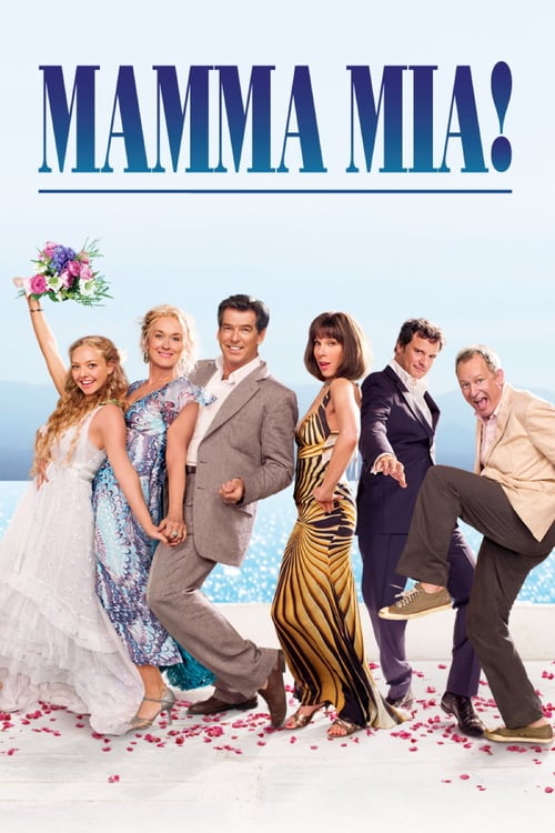 ดูหนังออนไลน์ Mamma Mia (2008) มัมมา มีอา! วิวาห์วุ่น ลุ้นหาพ่อ