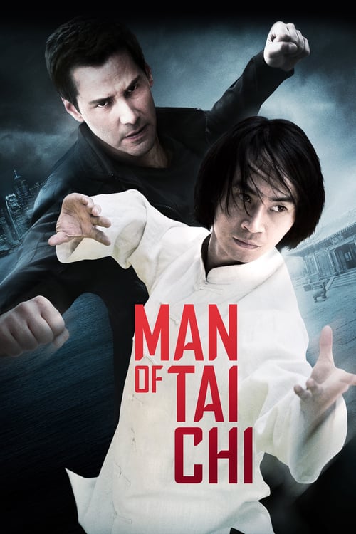 ดูหนังออนไลน์ Man of Tai Chi (2013) คนแกร่ง สังเวียนเดือด