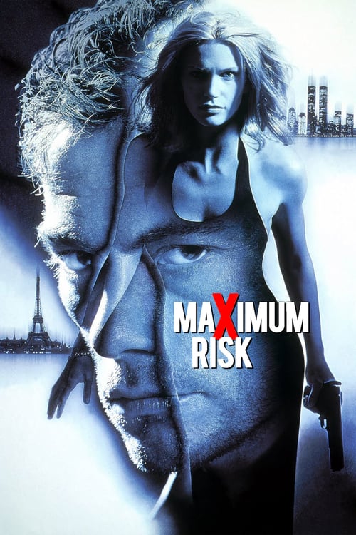 ดูหนังออนไลน์ Maximum Risk (1996) คนอึดล่าสุดโลก