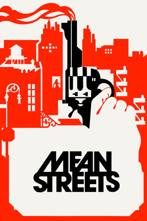 ดูหนังออนไลน์ Mean Streets (1973) มาเฟียดงระห่ำ