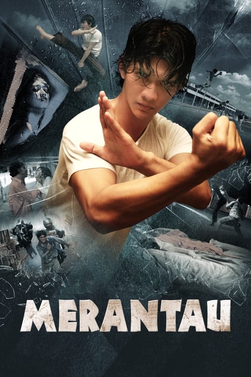 ดูหนังออนไลน์ Merantau (2009) เดินออกไป
