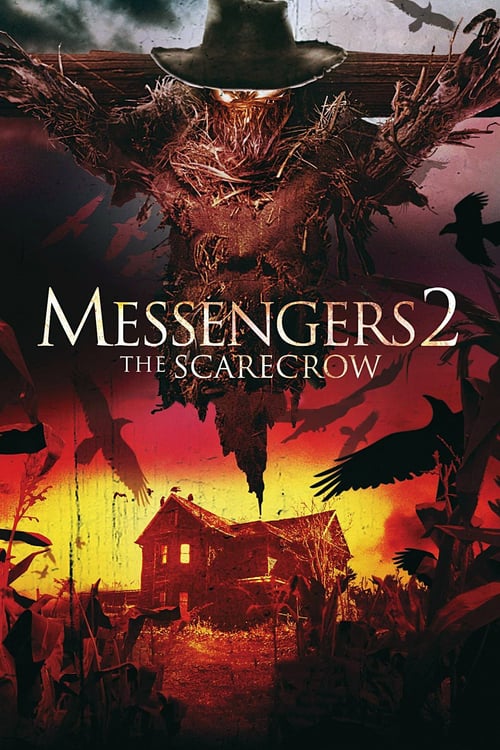 ดูหนังออนไลน์ Messengers 2 The Scarecrow (2009) คนเห็นโคตรผี 2