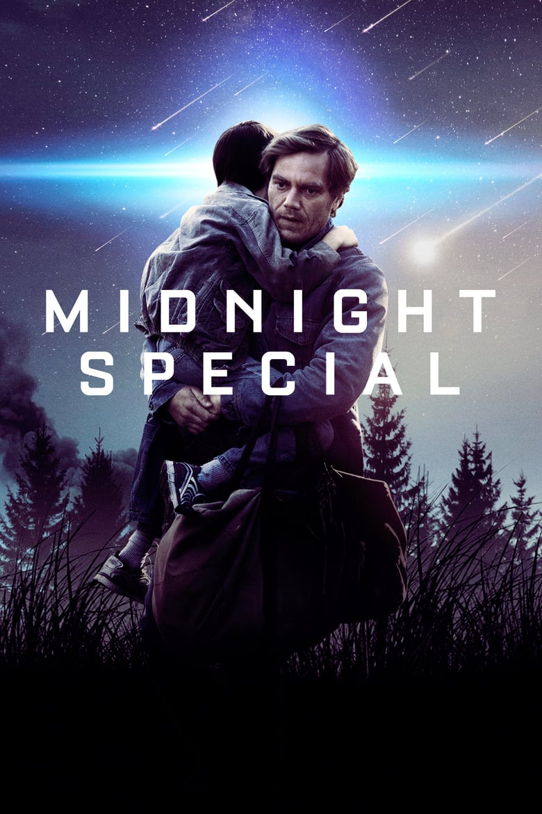 ดูหนังออนไลน์ Midnight Special (2016) เด็กชายพลังเหนือโลก