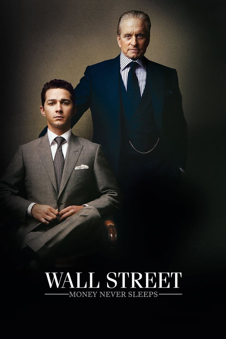 ดูหนังออนไลน์ Wall Street: Money Never Sleeps (2010) วอลสตีท เงินอำมหิต