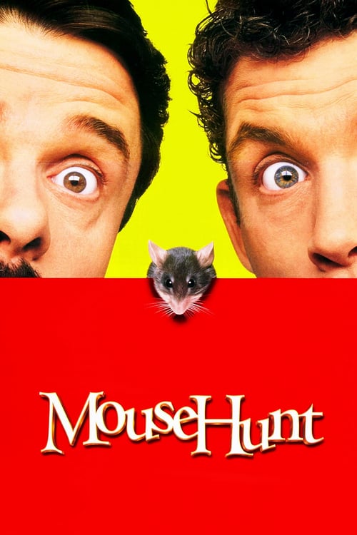 ดูหนังออนไลน์ Mousehunt (1997) น.หนูฤทธิ์เดชป่วนโลก