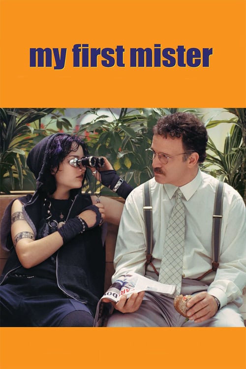 ดูหนังออนไลน์ My First Mister (2001)