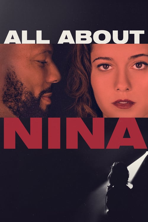 ดูหนังออนไลน์ [NETFLIX] All About Nina (2018)