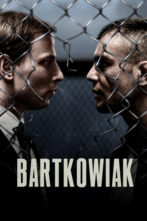 ดูหนังออนไลน์ [NETFLIX] Bartkowiak (2021) บาร์ตโคเวียก แค้นนักสู้