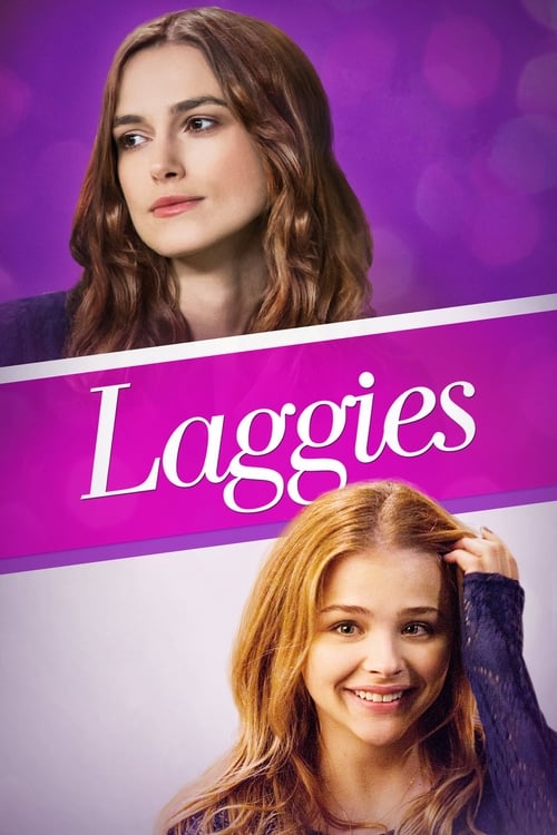 ดูหนังออนไลน์ [NETFLIX] Laggies (2014) รักเราอย่าเต่าเลย