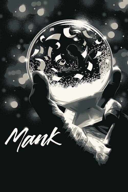 ดูหนังออนไลน์ [NETFLIX] Mank (2020) แมงค์