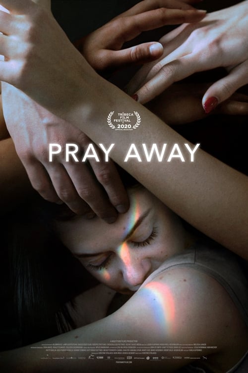 ดูหนังออนไลน์ [NETFLIX] Pray Away (2021) สวดแก้เกย์