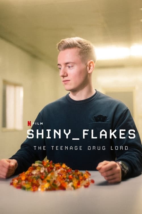 ดูหนังออนไลน์ [NETFLIX] Shiny Flakes The Teenage Drug Lord (2021) ชายนี่ เฟลคส์ เจ้าพ่อยาวัยรุ่น