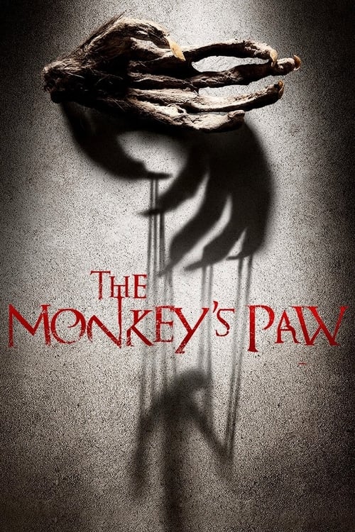 ดูหนังออนไลน์ [NETFLIX] The Monkeys Paw (2013) พรมรณะ ขอแล้วต้องตาย