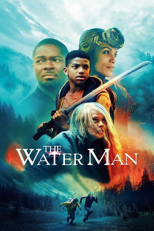 ดูหนังออนไลน์ [NETFLIX] The Water Man (2021) เดอะ วอเตอร์ แมน