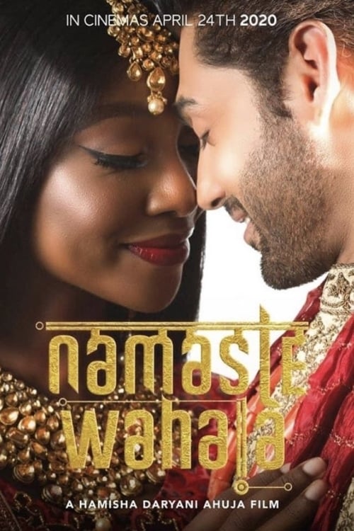 ดูหนังออนไลน์ Namaste Wahala (2020) สวัสดีรักอลวน