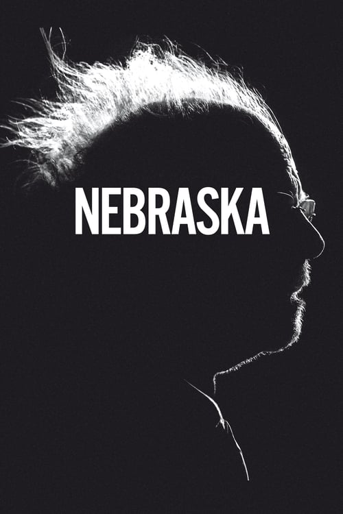 ดูหนังออนไลน์ Nebraska (2013)