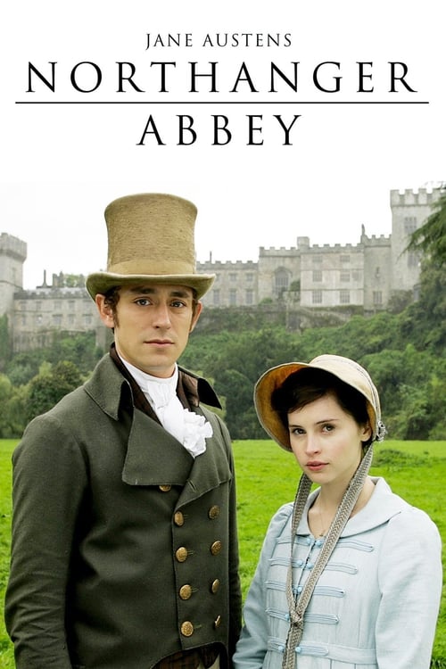 ดูหนังออนไลน์ Northanger Abbey (2007)