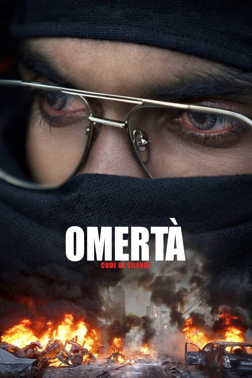 ดูหนังออนไลน์ Omerta (2017)
