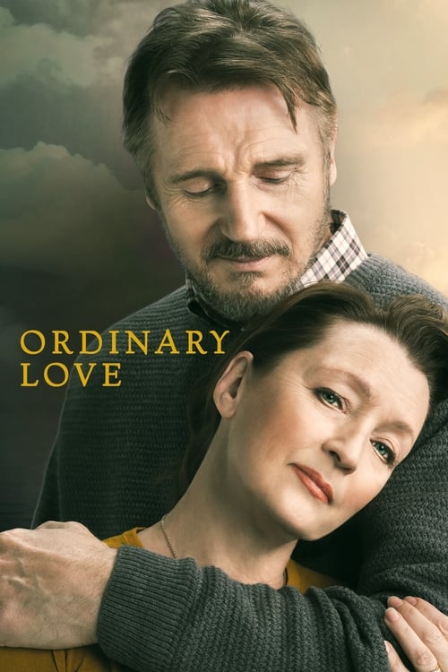 ดูหนังออนไลน์ Ordinary Love (2019)