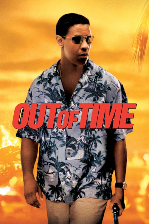 ดูหนังออนไลน์ Out of Time (2003) พลิกปมฆ่า ผ่านาทีวิกฤต